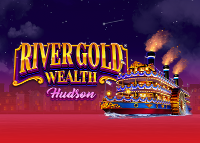 River Gold Wealth Hudson