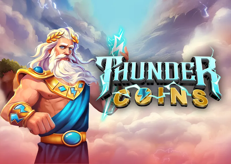 Thunder Coins
