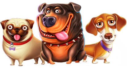 dogs resumen